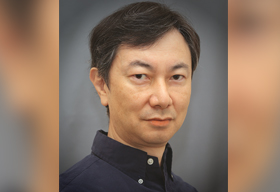 Shinichi Murakami, Senior Manager, Segment Marketing, Equinix